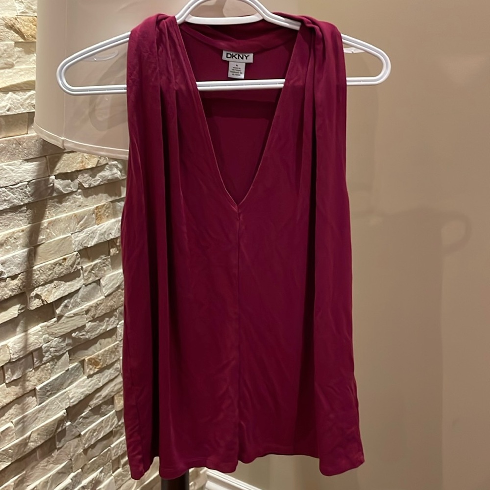 DKNY Tank Top